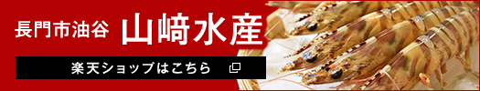 長門市油谷 山﨑水産 楽天ショップはこちら